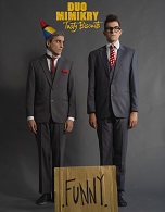 Duo Mimikry